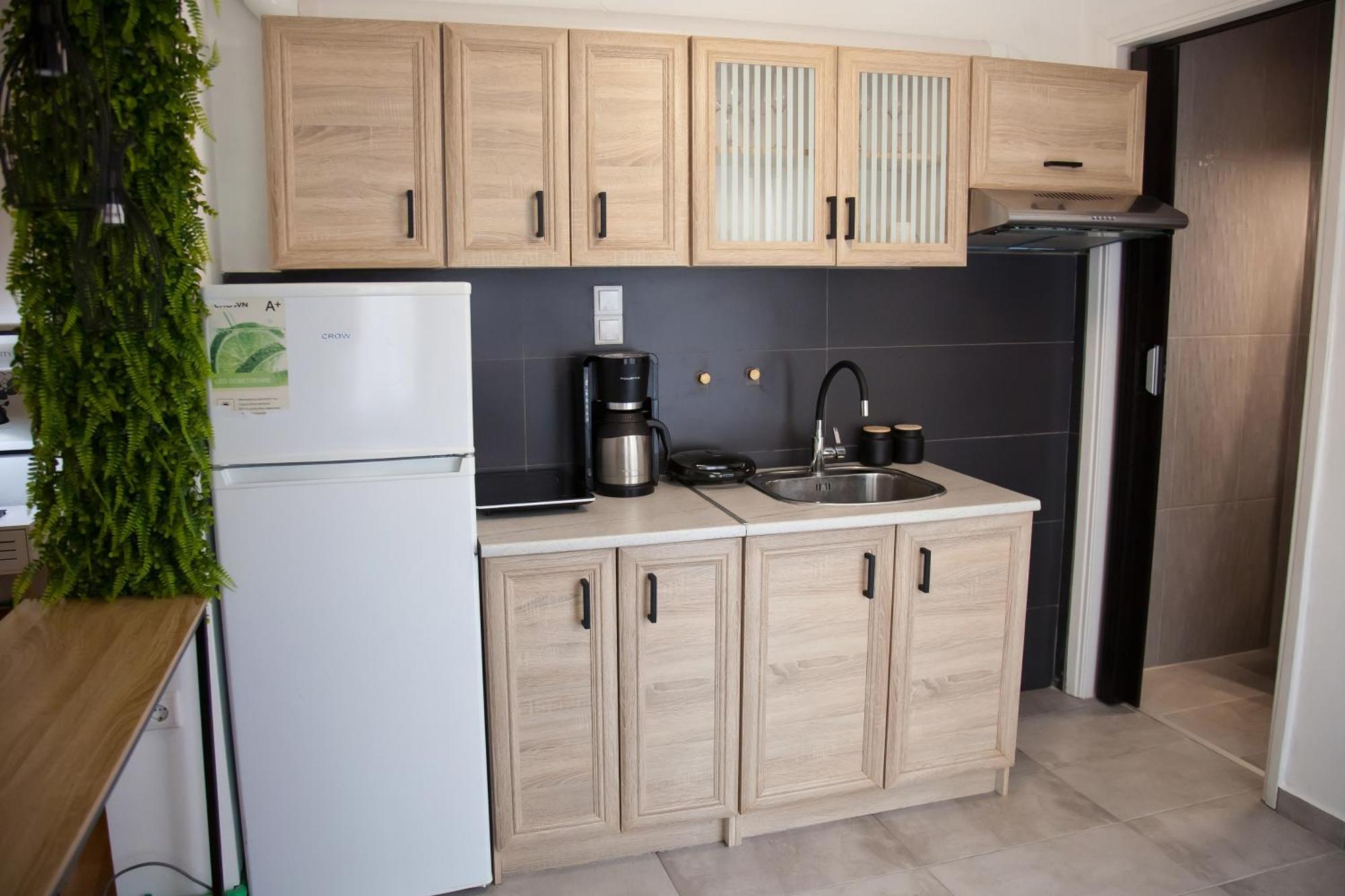 Apartamento Casa Reale Ioánina Exterior foto