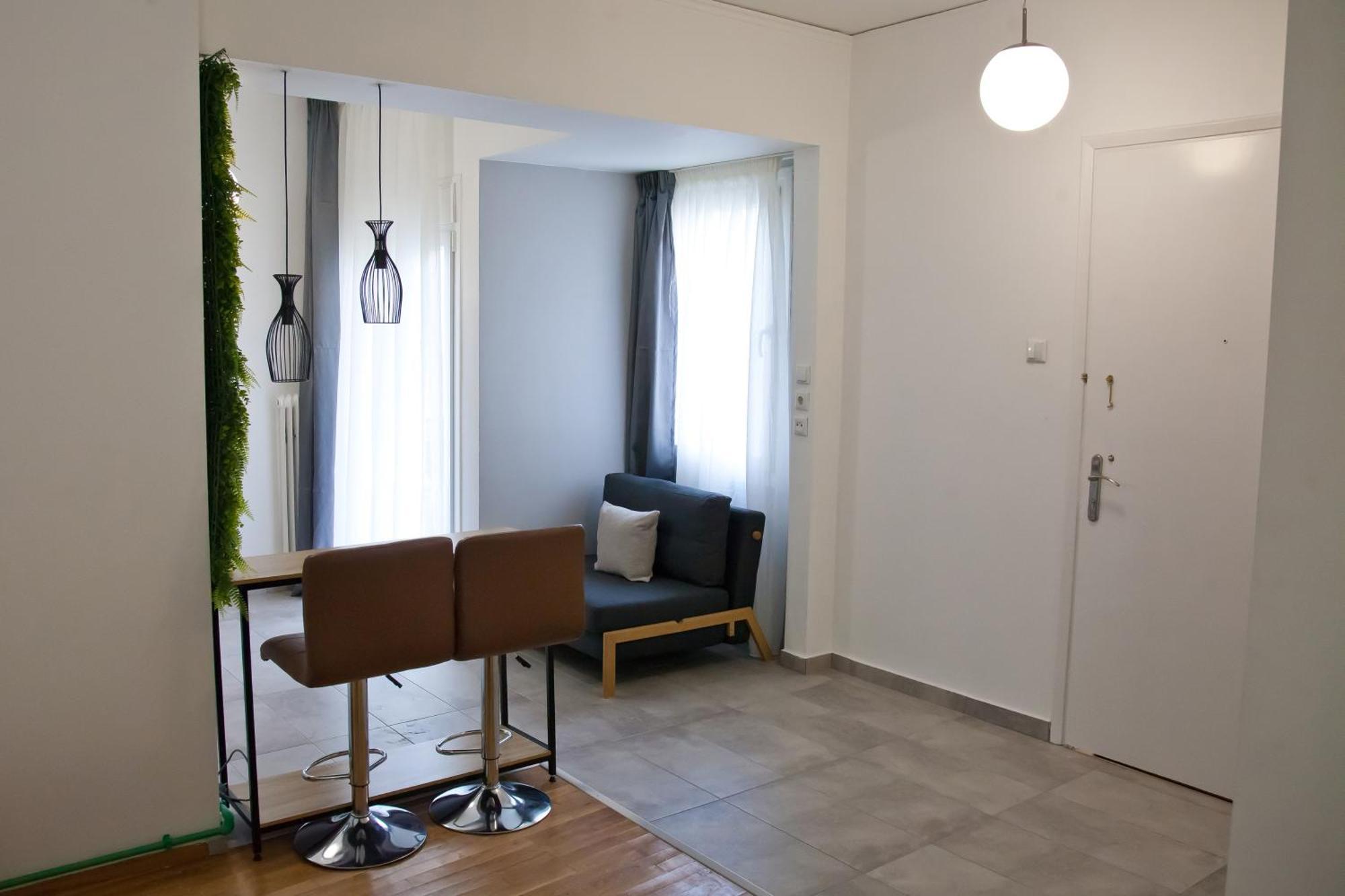 Apartamento Casa Reale Ioánina Exterior foto