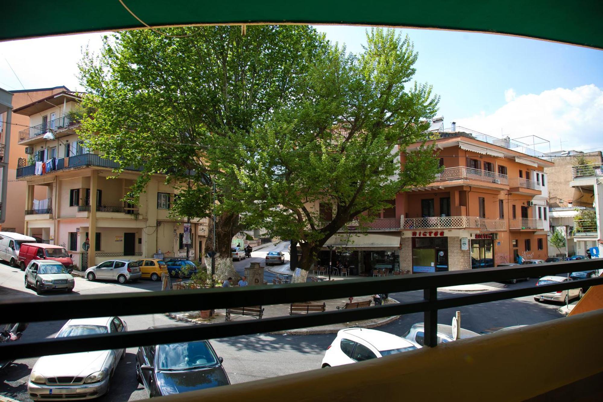 Apartamento Casa Reale Ioánina Exterior foto