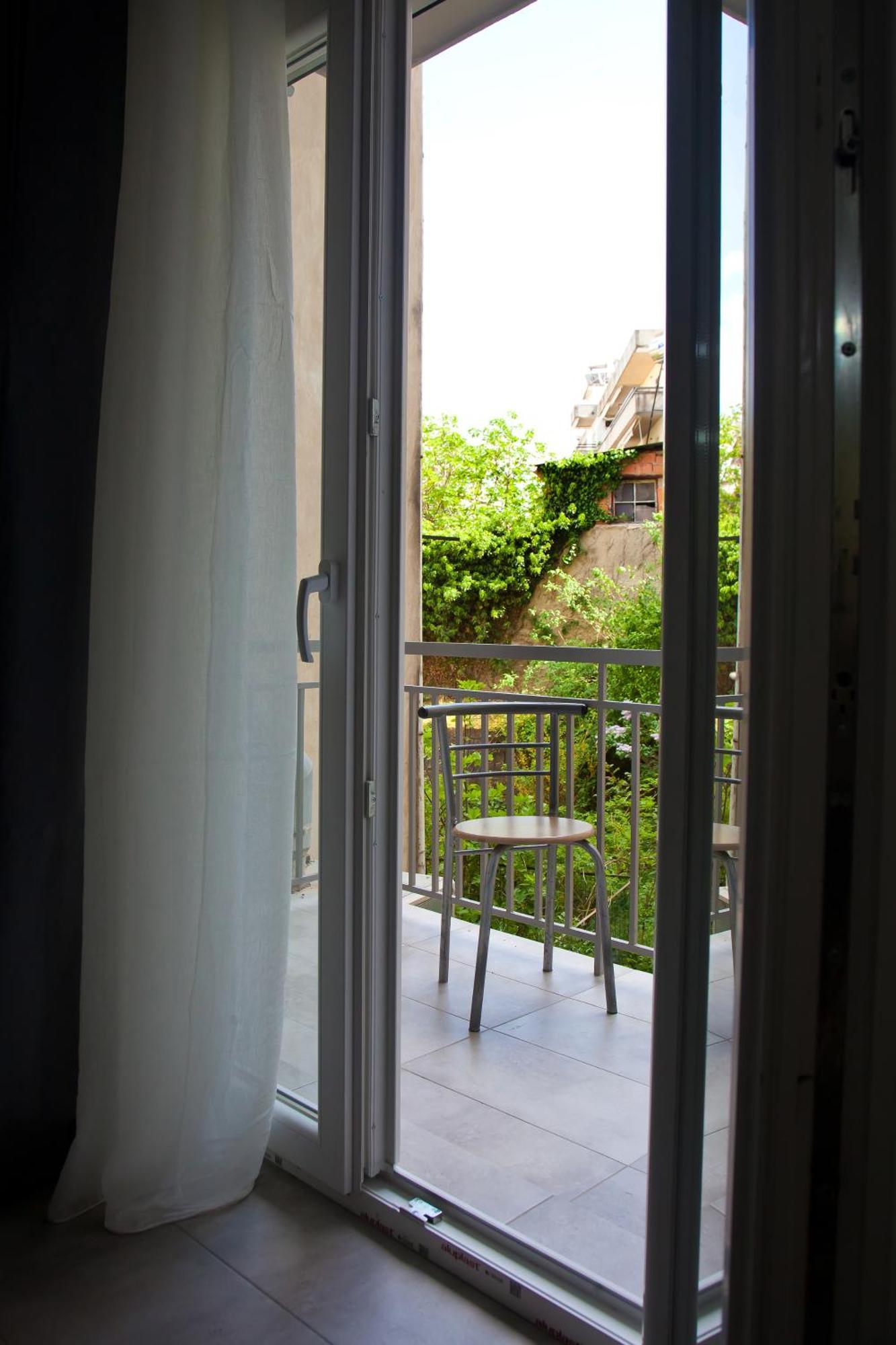 Apartamento Casa Reale Ioánina Exterior foto