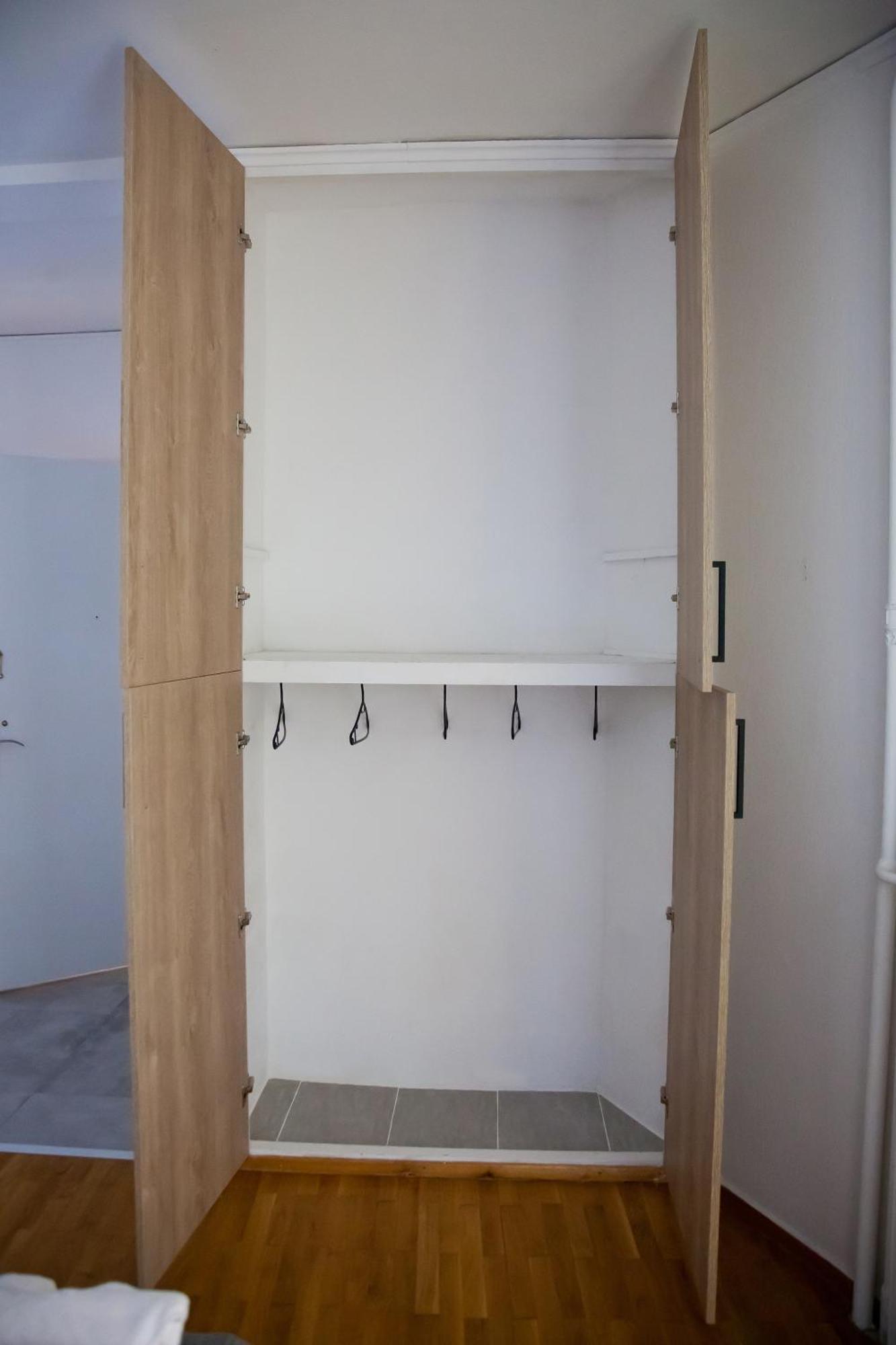 Apartamento Casa Reale Ioánina Exterior foto