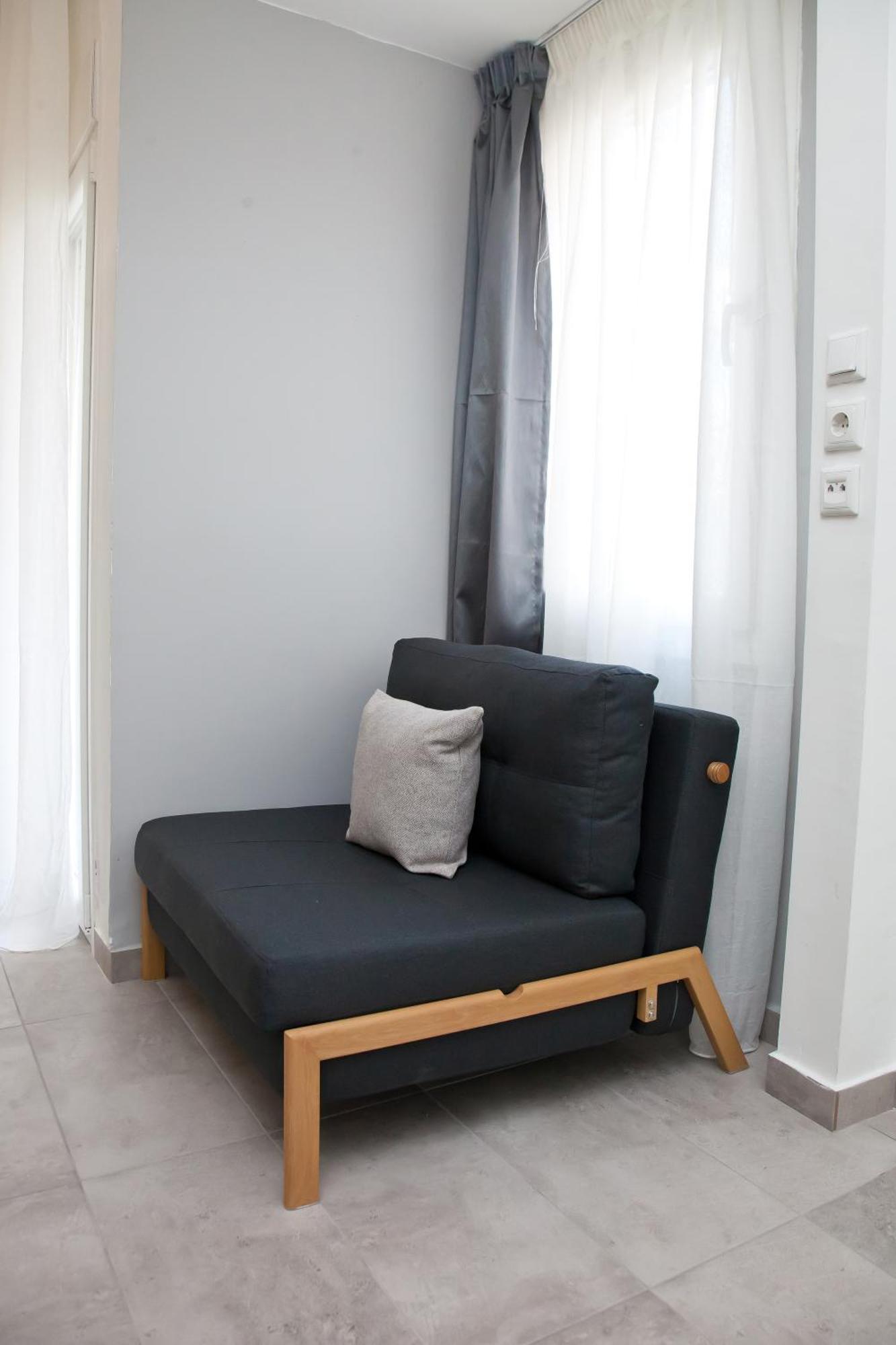Apartamento Casa Reale Ioánina Exterior foto