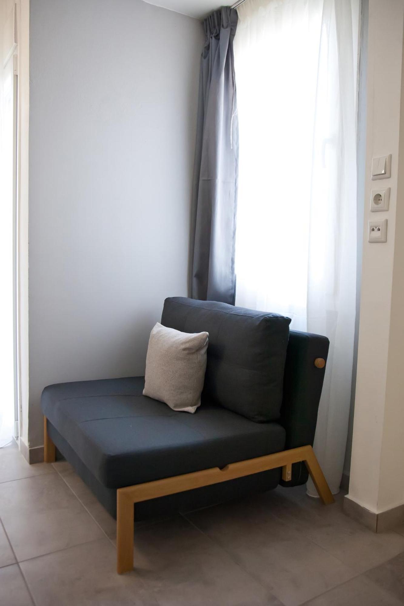 Apartamento Casa Reale Ioánina Exterior foto