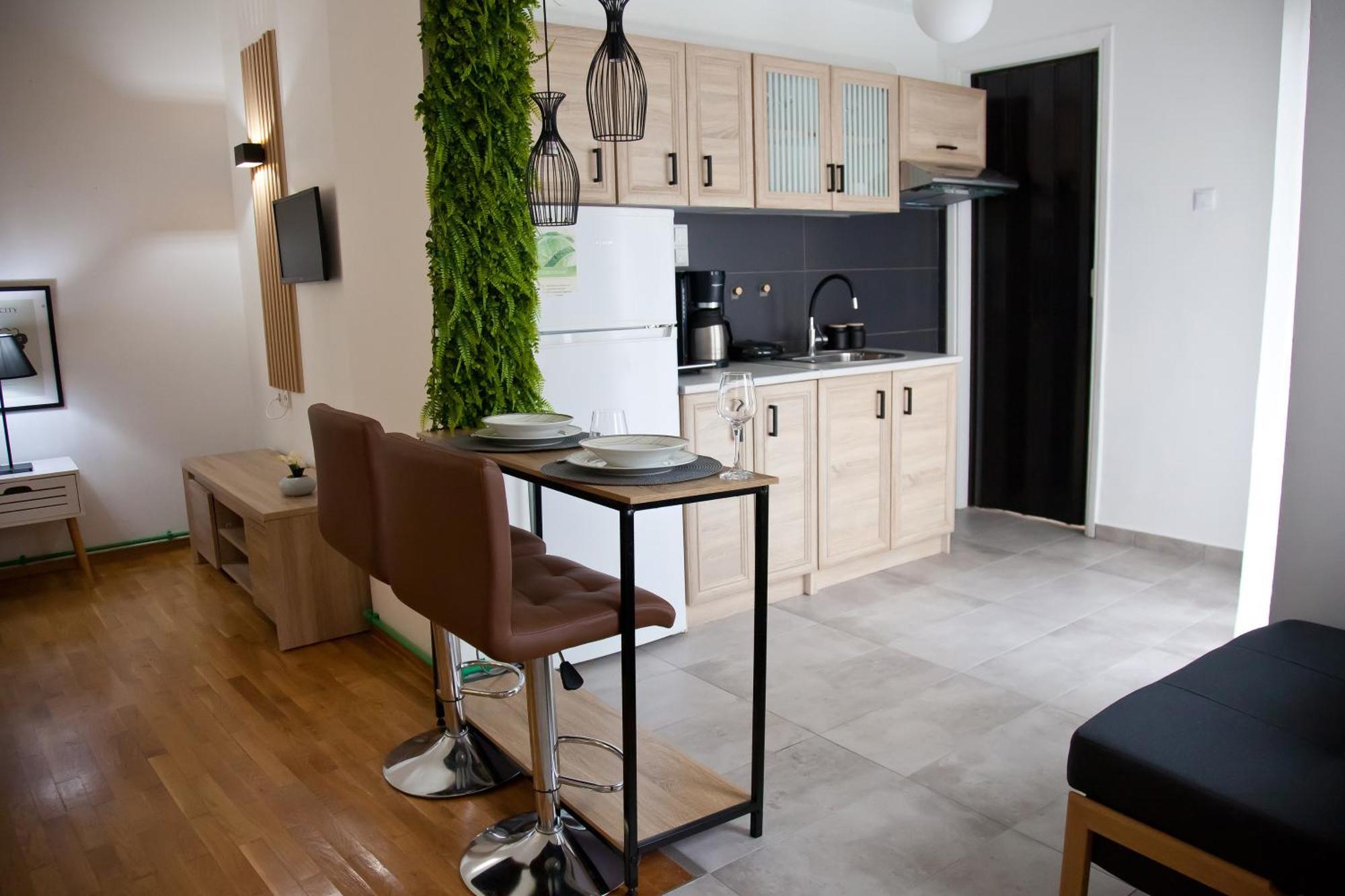 Apartamento Casa Reale Ioánina Exterior foto